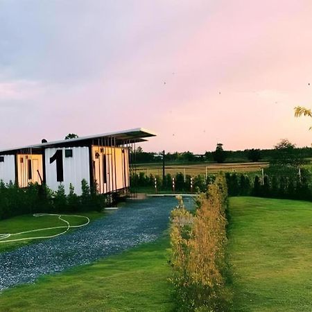 Boxotel Ban Nong Chik  Екстер'єр фото