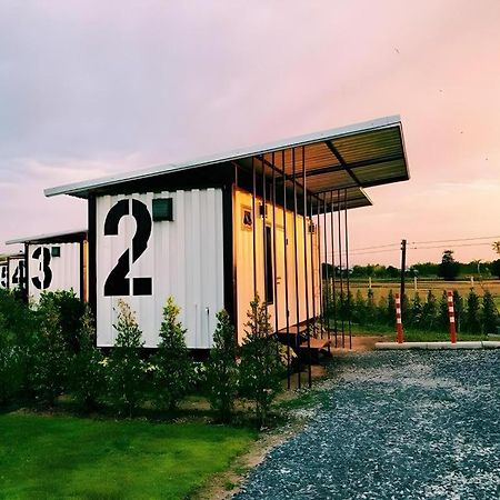 Boxotel Ban Nong Chik  Екстер'єр фото