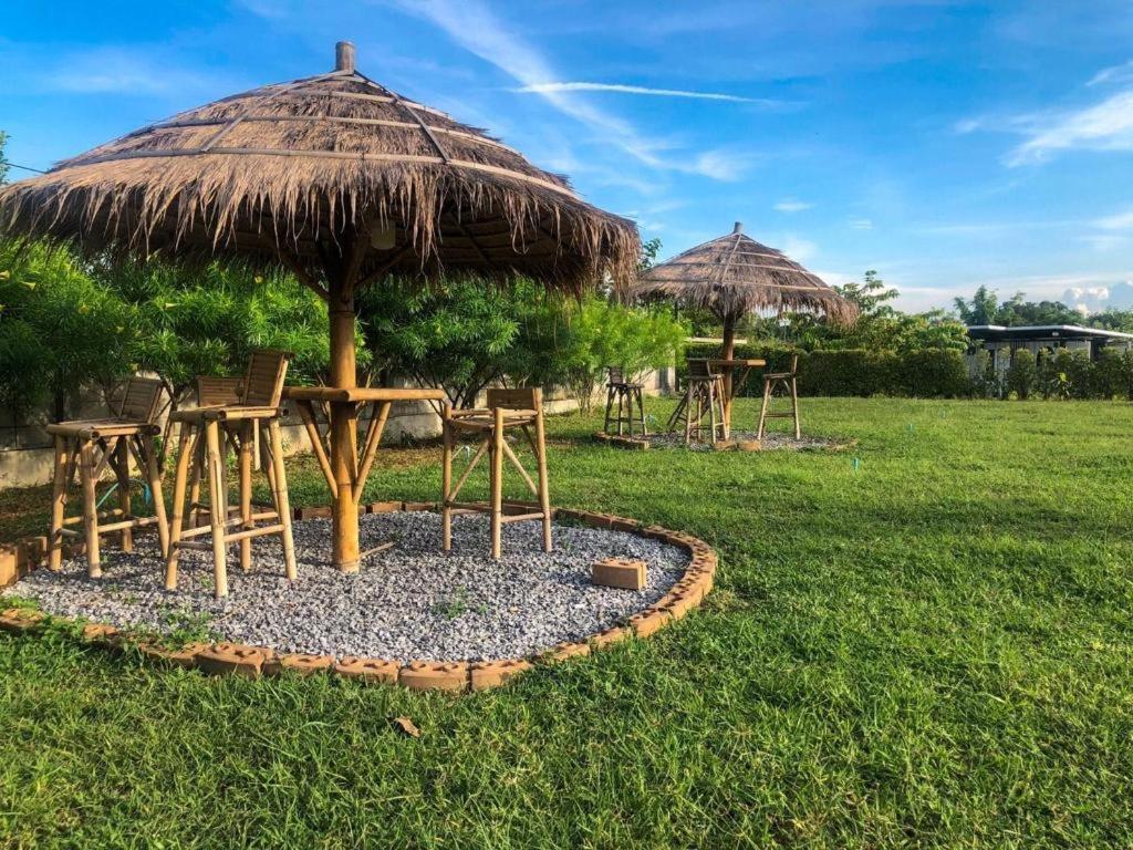 Boxotel Ban Nong Chik  Екстер'єр фото