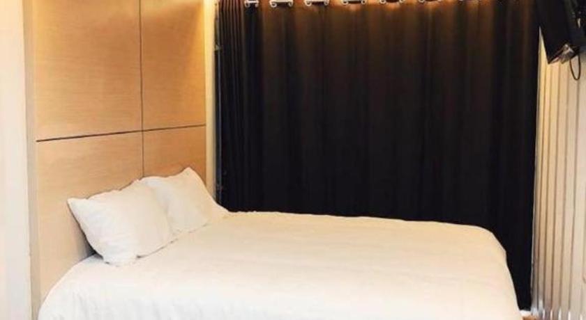 Boxotel Ban Nong Chik  Екстер'єр фото