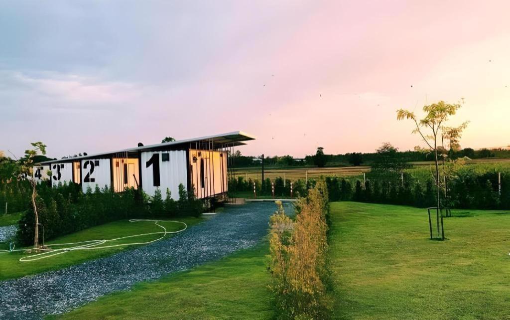 Boxotel Ban Nong Chik  Екстер'єр фото