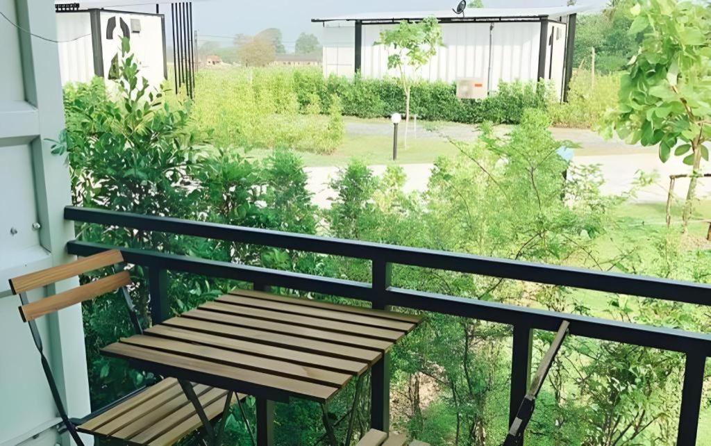 Boxotel Ban Nong Chik  Екстер'єр фото