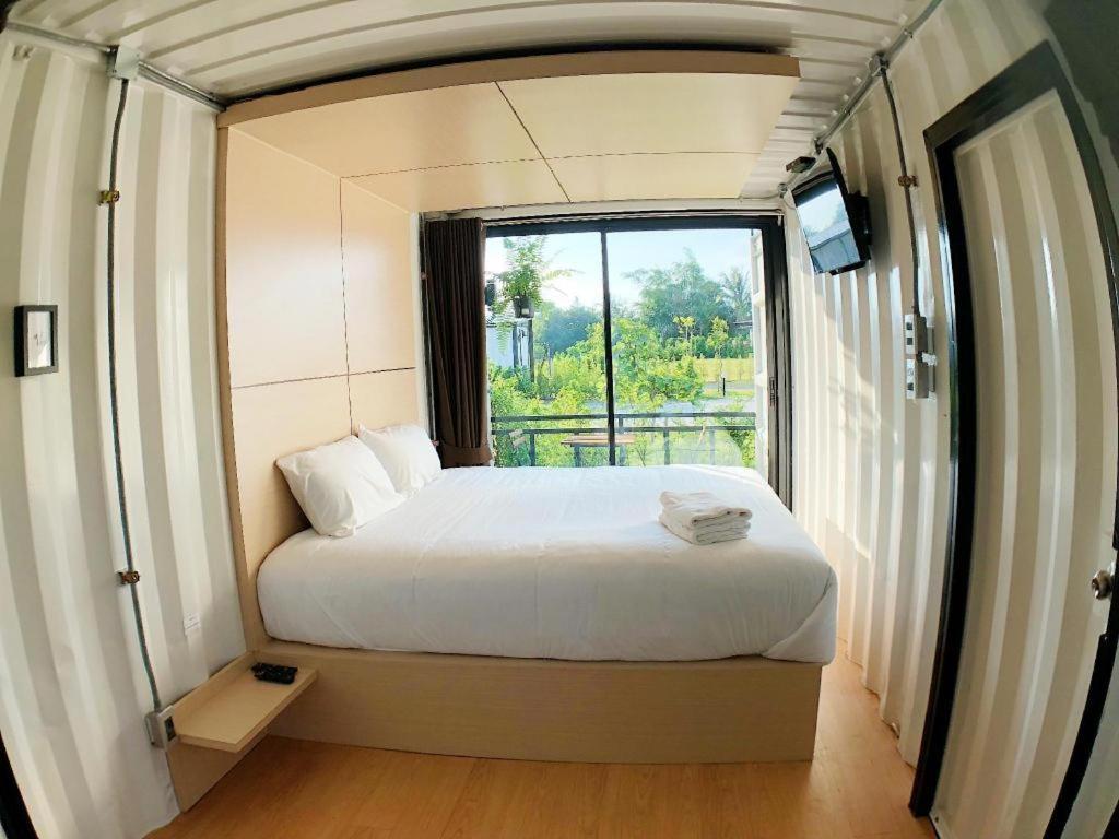 Boxotel Ban Nong Chik  Екстер'єр фото